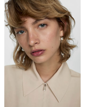 Mango Jumpsuit Delia