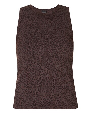 Sweaty Betty Mindful Flex Rib Tank Top