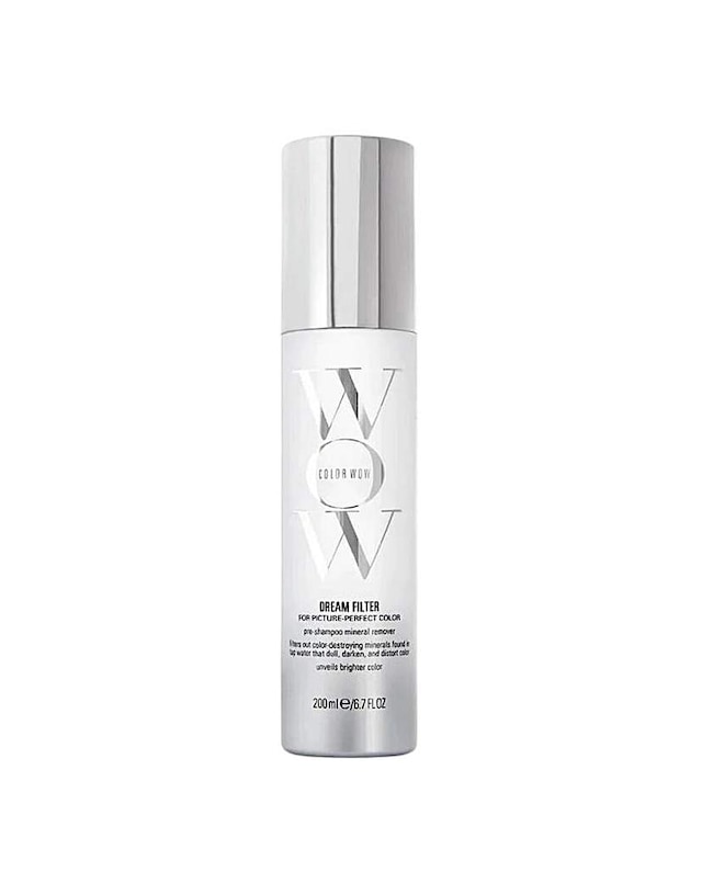 Color Wow Dream Filter Pre-Shampoo Mineral Remover 200ml