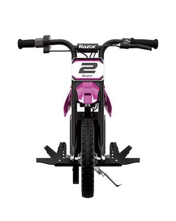 Dirt Rocket MX125 - Pink 12 Volt
