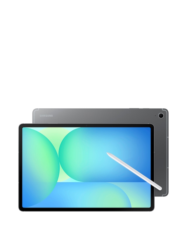 Samsung Galaxy Tab S10 FE+ 13.1in 256GB WiFi Tablet - Grey