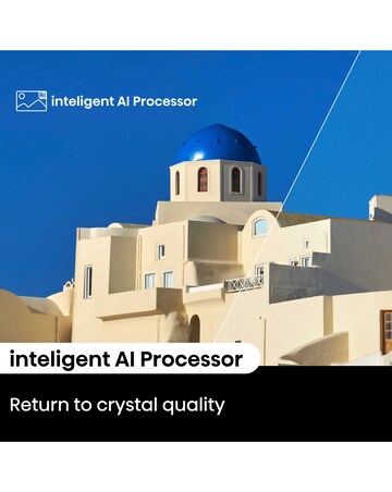 Hisense 32in 32A4NTUK Smart Full HD LED Freeview TV