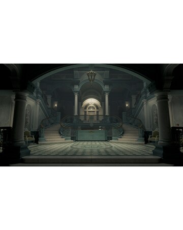 Resident Evil Requiem: Lenticular Edition (PS5)