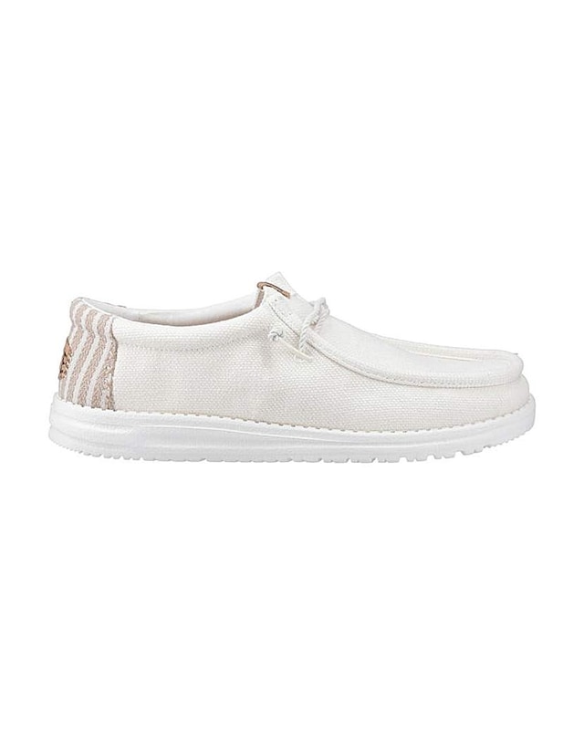 HEYDUDE Wally Resort Shoes