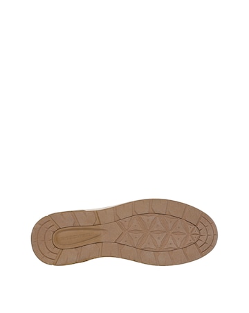 Skechers Garlan Deno Waterproof Boot - Brown