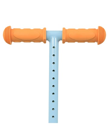 Bluey Tilt N Glo Scooter