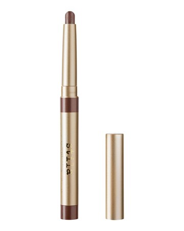 Stila Trifecta Metallica Eye, Lip & Cheek Stick - Topaz