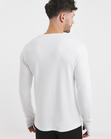 2 Pack Long Sleeve Thermal T-Shirts