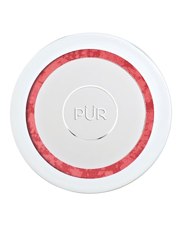 Pur Skin Perfecting Blushing Powder Berry Beautiful