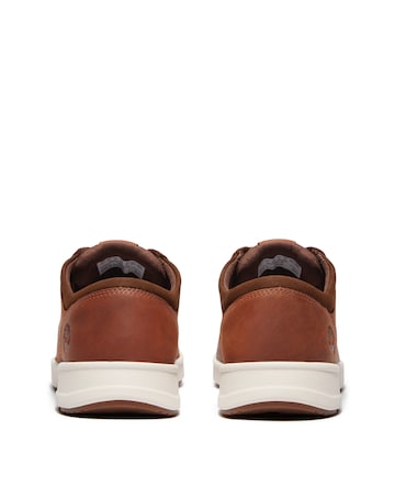 Timberland Parker Street Low Lace Sneaker