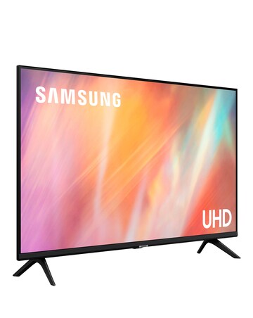 Samsung 43in UE43AU7020KXXU Smart 4K UHD TV