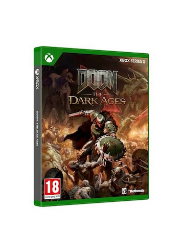 DOOM: The Dark Ages Standard Edition (Xbox)
