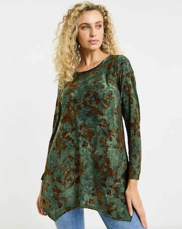 Joe Browns Daniella Jersey Tunic