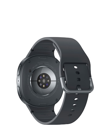 Samsung Galaxy Watch8 40mm LTE - Graphite