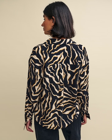 Nobody's Child Una Shirt