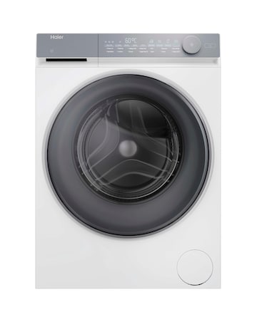 Haier X7 HW100-B14367U-UK 10kg WiFi Washing Machine 1400rpm White