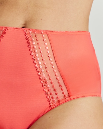 Elomi Matilda Full Fit Knicker Sunset