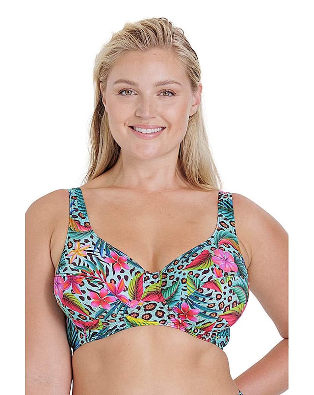 Miss Mary of Sweden Amazonas Underwired Bikini Bra