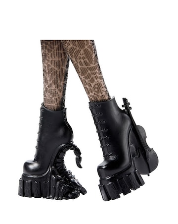 Monster High Wednesday Addams Doll