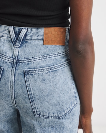 VANS Sirelle 5 Pocket Puddle Jeans