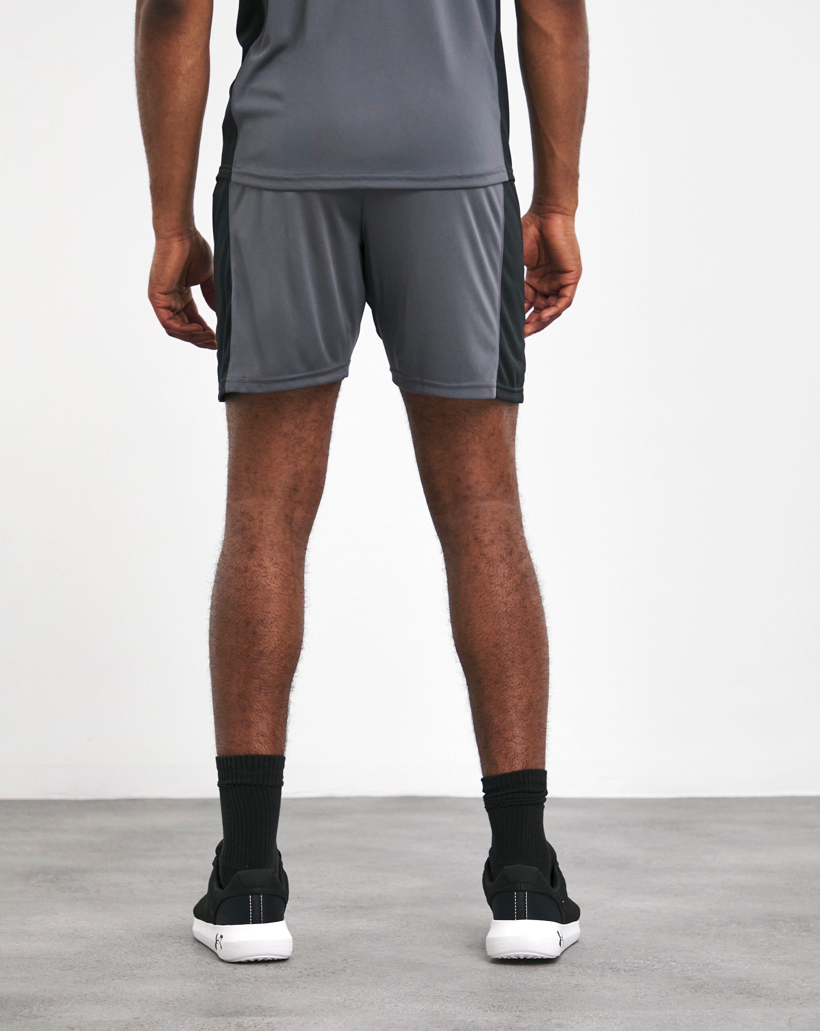 Under Armour Challenger Knit Shorts | JD Williams