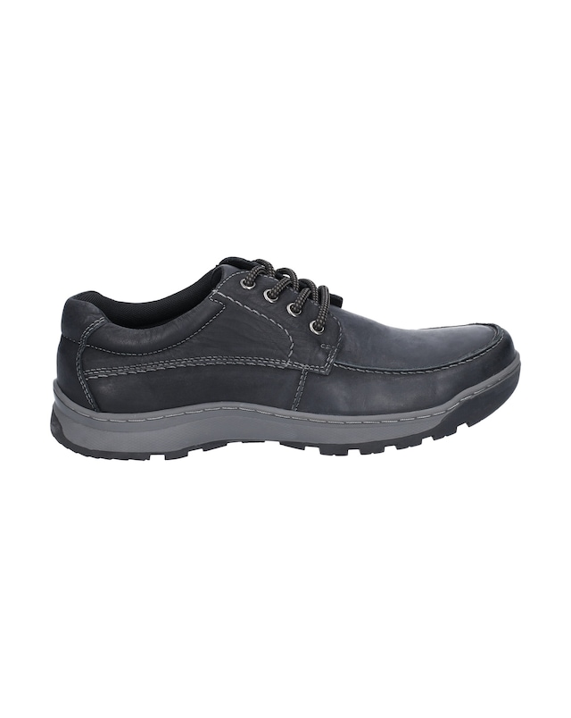 Hush Puppies Tucker Lace Shoe