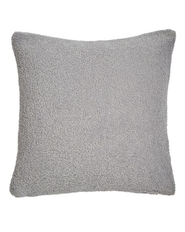 Boucle Cushion
