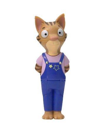 Pip and Posy 5 Figure Pack