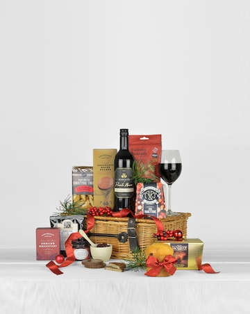 Highland Fayre - Christmas Eve - Gift Hamper