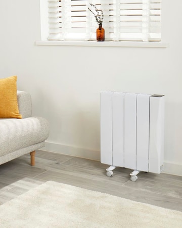 Beldray 1000w Smart Ceramic Core Premium Radiator