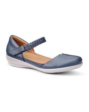 Hotter Lake Extra Wide Mary Jane