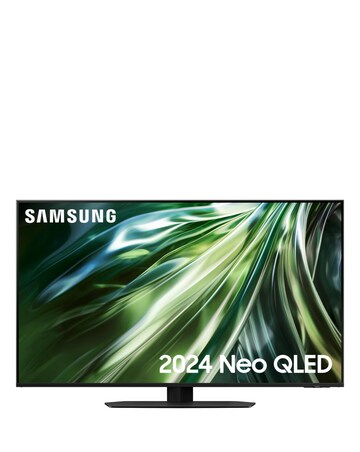 Samsung Neo QLED QE43QN90DATXXU 43in 4K 144Hz AI Sound HDR Smart TV