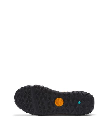 Timberland Greenstride Motion 6 Mid Lace Sneaker - Wheat