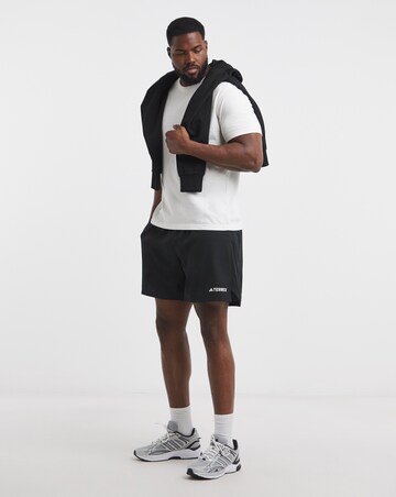 adidas Terrex Trail Shorts