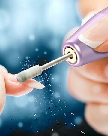 Rio Professional Electric Nail File