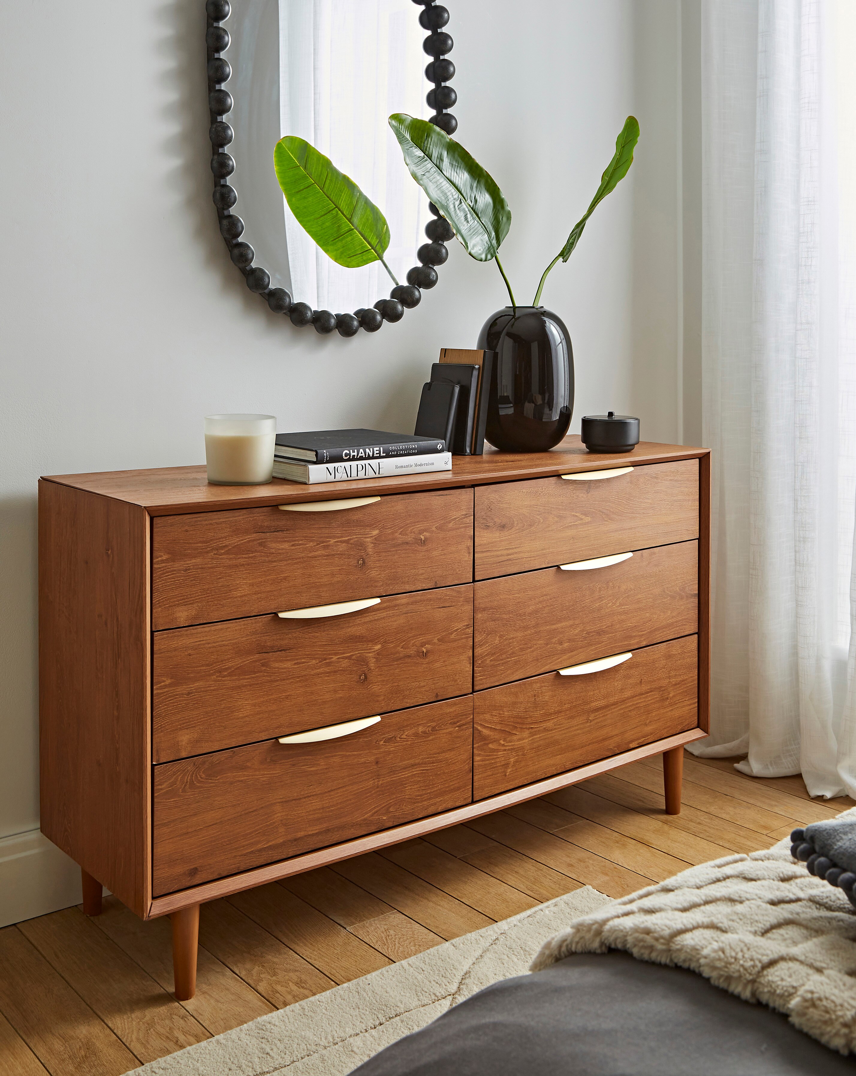 Westcote Large Chest of Drawers | JD Williams