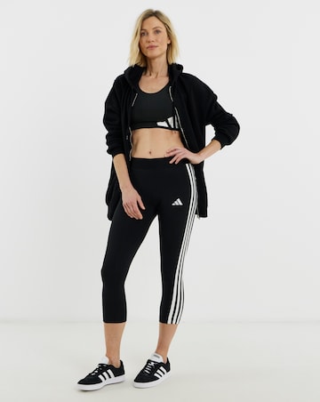 adidas 3 Stripes 3/4 Leggings