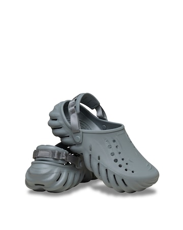 Crocs Echo Clog - Concrete