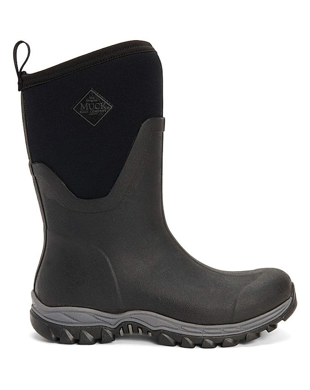 Muck Boots Arctic Sport Mid Wellington Boot