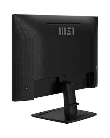 MSI PRO MP242 E14A 24in FHD 144Hz IPS 1ms Monitor