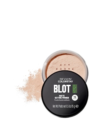 Revlon ColorStay Blot Matte Setting Powder