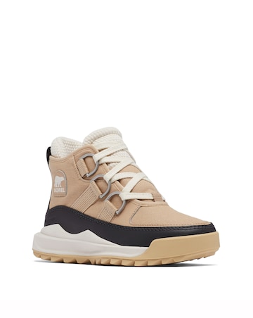 Sorel Ona Rmx Chukka Plus Water Proof Boots