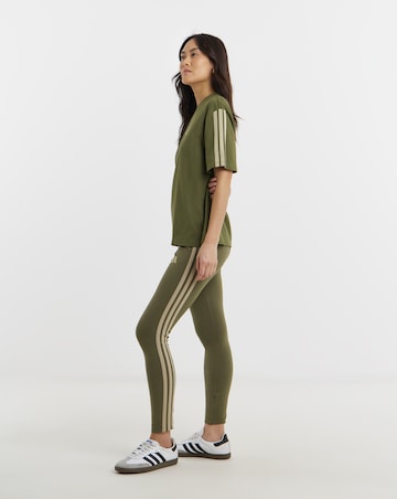 adidas 3 Stripe Leggings