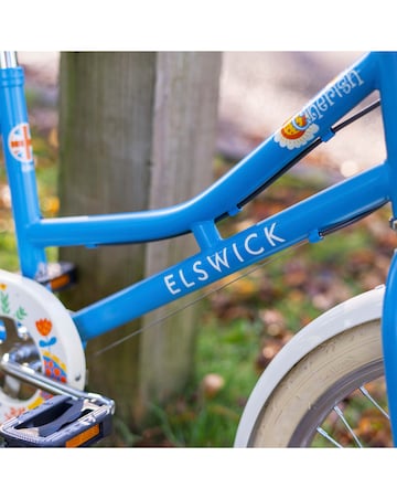 Elswick Cherish Kids Bike - 20 inch wheel