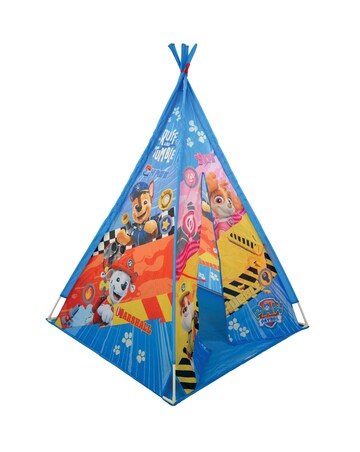 PAW Patrol Play Tent