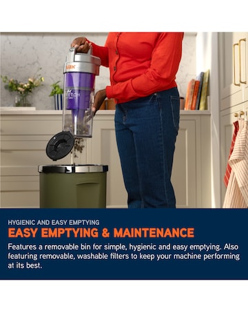 Vax Air Stretch Pet Max Vacuum Cleaner
