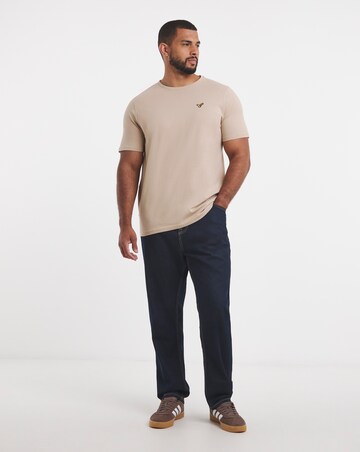 Voi Storm 3 Pack T-Shirt Long Length