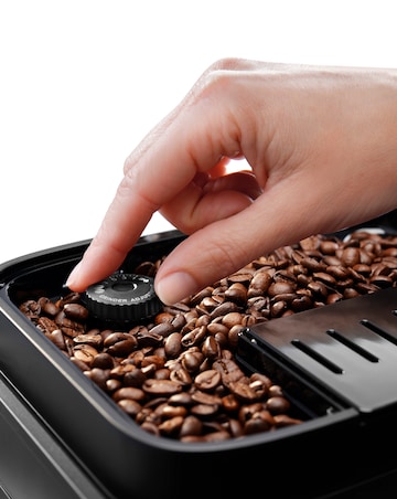 De'Longhi ECAM290.83.TB Magnifica Evo Fully Automatic Bean to Cup Coffee Machine