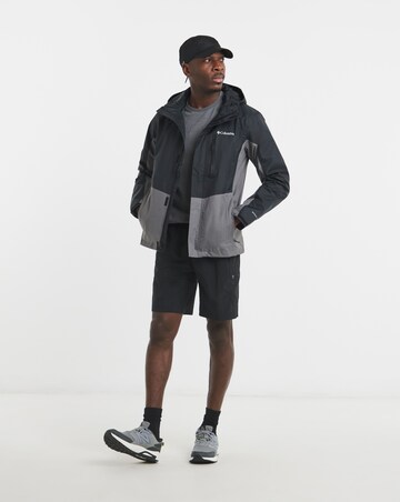 Columbia Pouring Adventure Waterproof Jacket