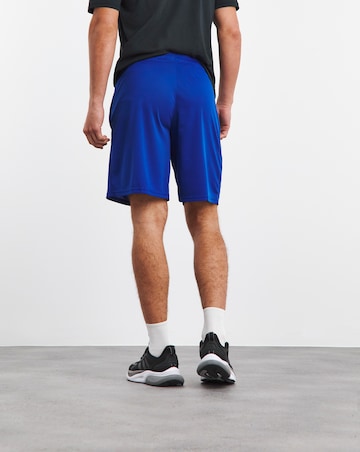 Under Armour Tech Mesh Shorts